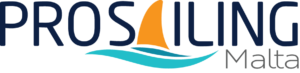 PROSAILING MALTA LOGO