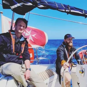 Competent Crew 22-26th June