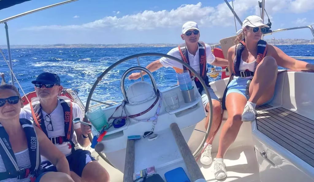 Do I Need a Boating Licence to Sail in Malta? The Nautical Licence Explained