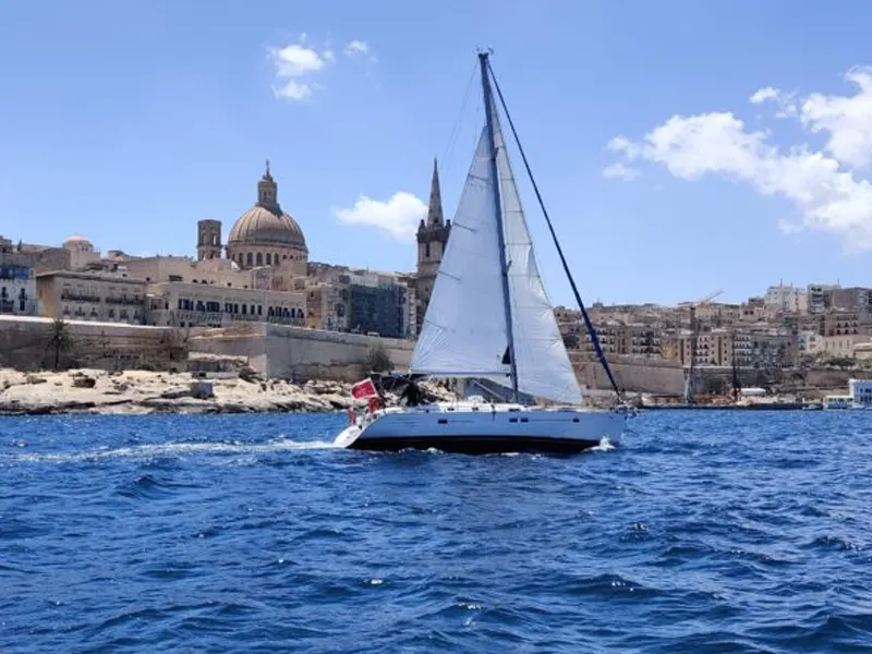 Why Choose Prosailing Malta for Your Sailing Courses? (Top 5 courses)