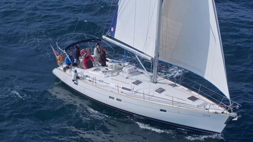 RYA Competent Crew vs Day Skipper: Which Should You Start With?