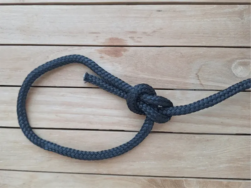 The Bowline and Its Uses