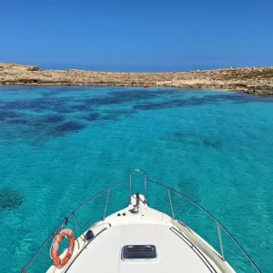 RYA Day Skipper Practical Motor 14-18th July