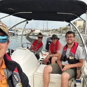 Powerboat level 2 21-22nd May