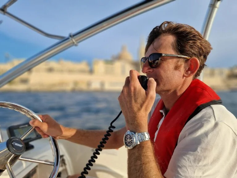 Sailing course in Malta for beginners and advanced sailors