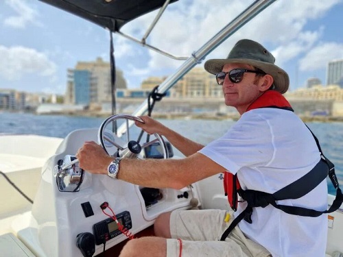 Why Malta Is the Mediterranean’s Best-Kept Secret for Sailor Training