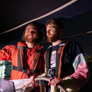 RYA Coastal / Yachtmaster Shorebased Theory