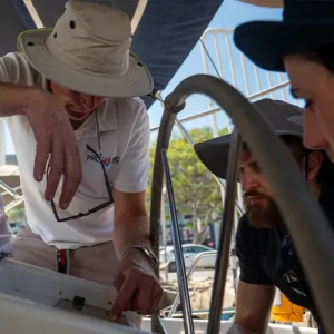 RYA Day Skipper Shorebased theory online