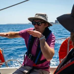 RYA VHF/SRC Online