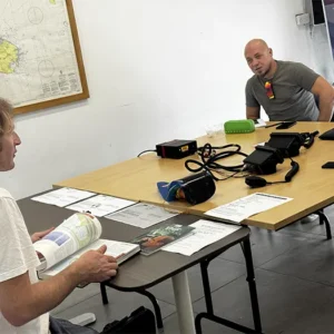 RYA Day Skipper Shorebased theory online